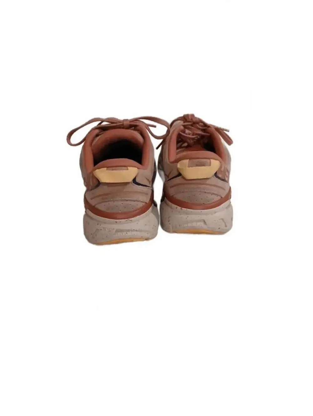 Hoka athletic sneakers